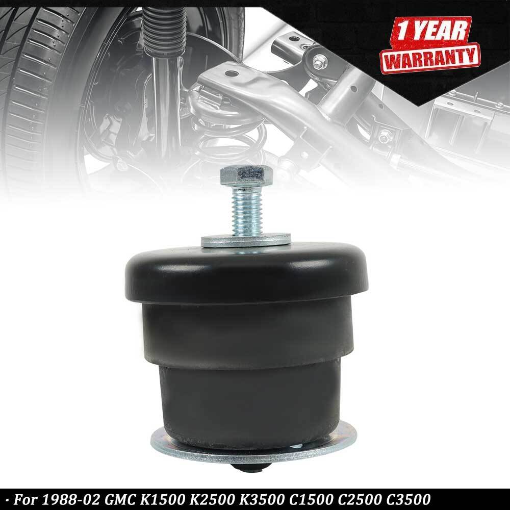 For 1988-02 GMC K1500 K2500 K3500 C1500 C2500 C3500 Body Mount Kit 924-010