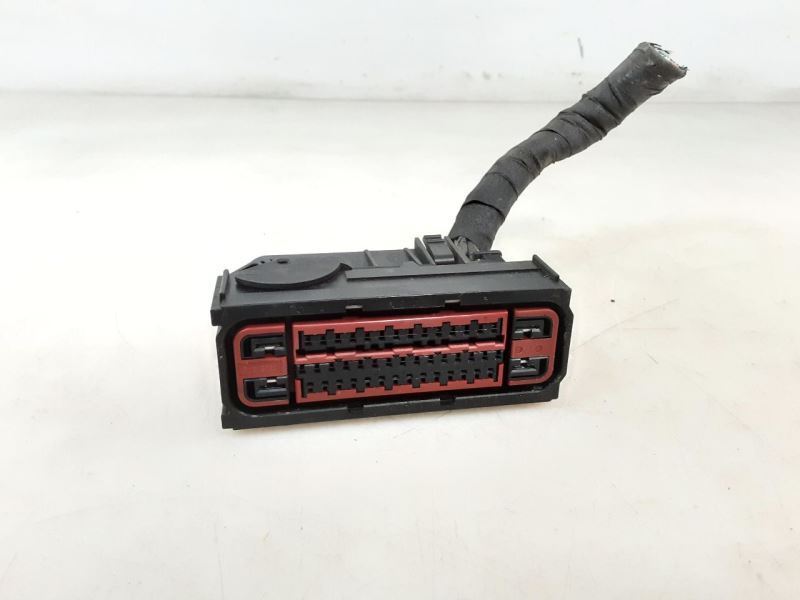 Jeep JK Wrangler OEM ABS Module Plug 2012 2013 2014 77447