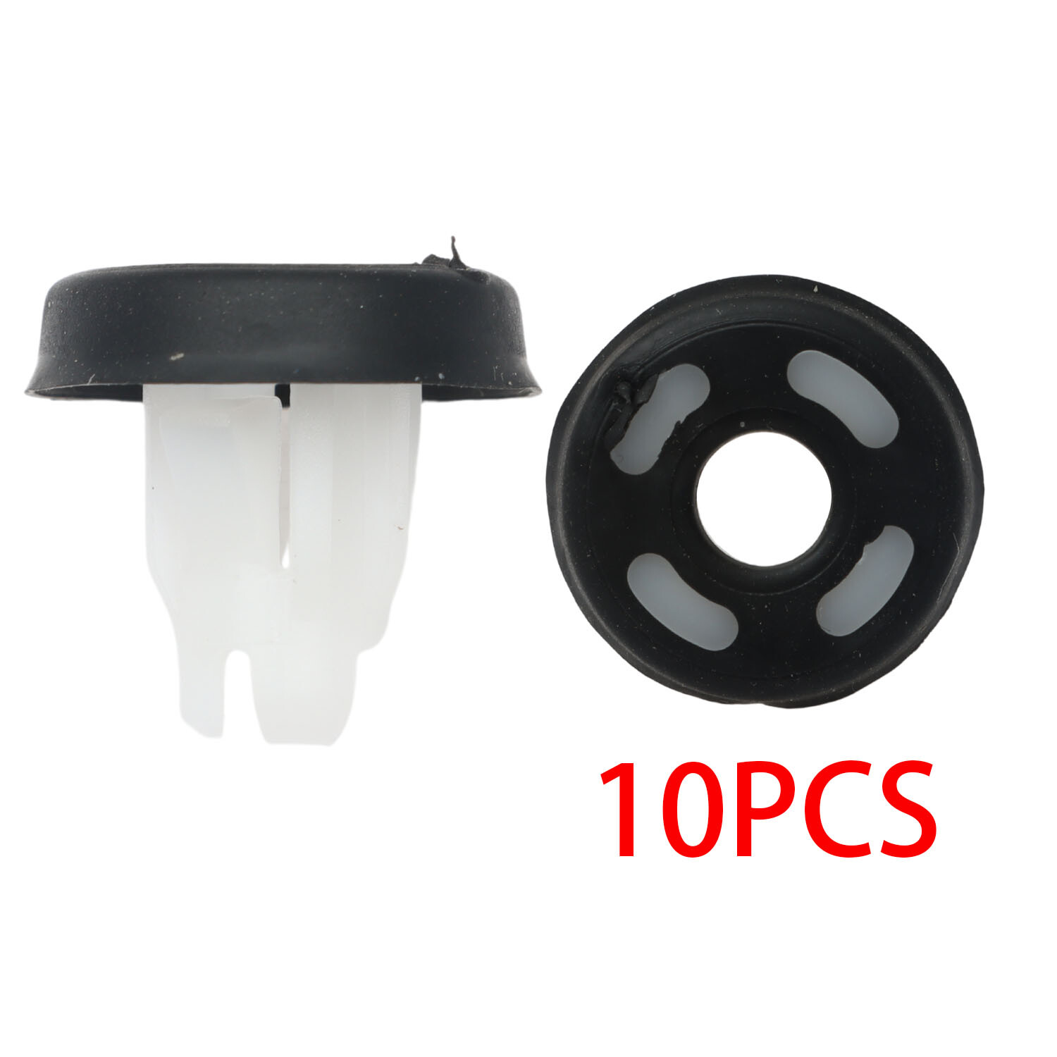 For 2015-2019 GMC Yukon Yukon XL 84221534 New 10x Tail Lamp Clip Retainer US