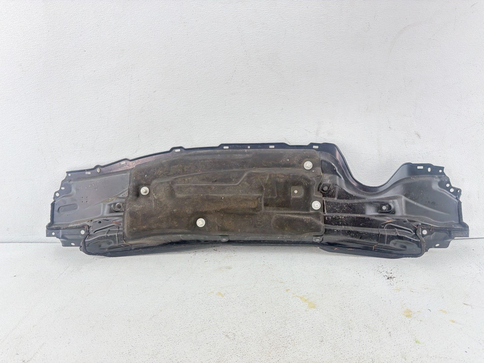 2021 – 2025 CHEVROLET TRAILBLAZER WINDSHIELD WIPER COWL COVER PANEL GRILLE OEM