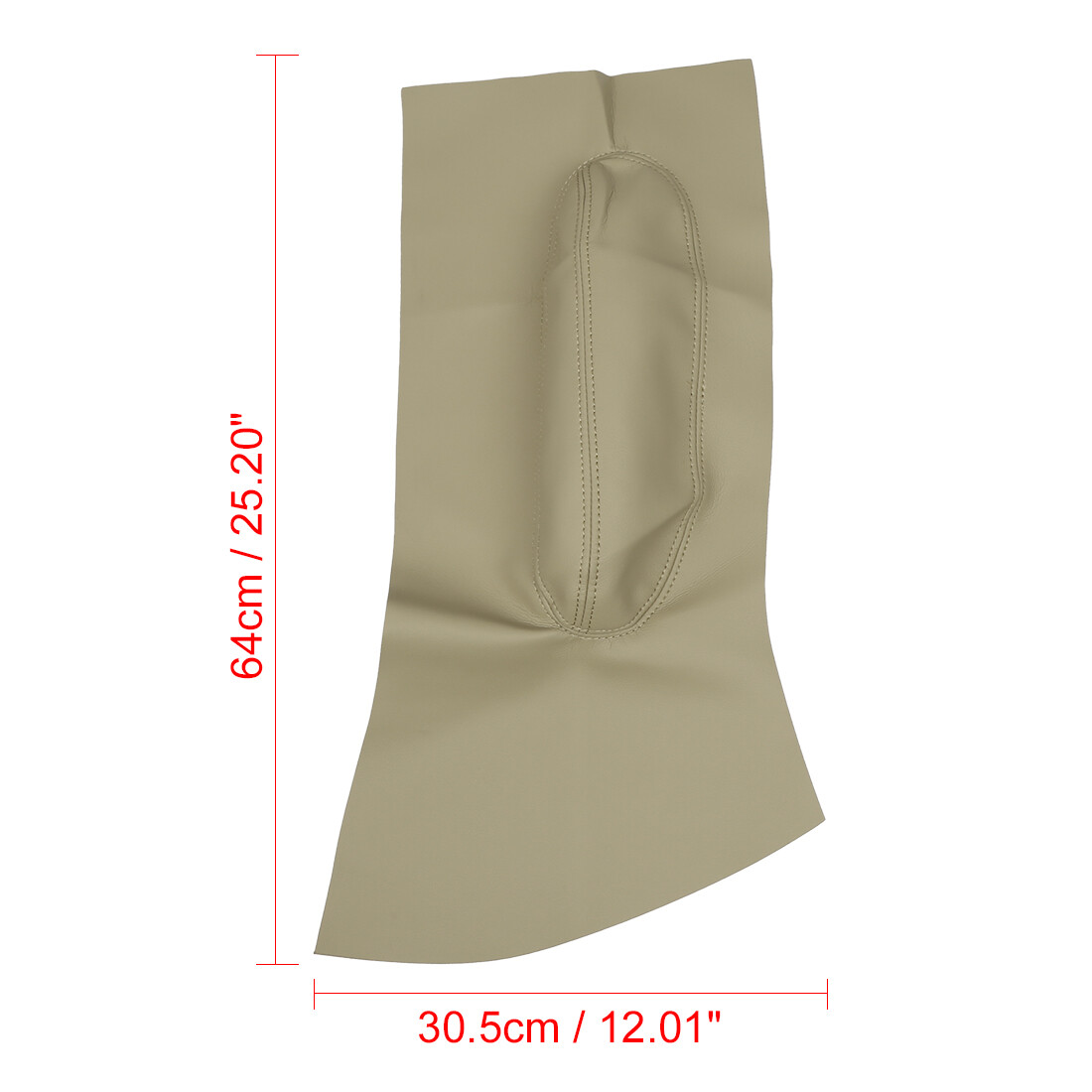 Left Right Door Panel Insert Card Cover for Volkswagen Beetle 1998-2010 Beige