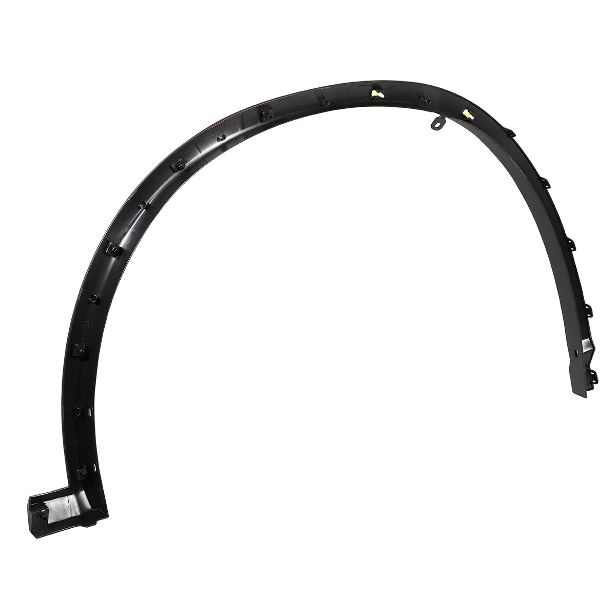 New Driver Side Front Wheel Opening Molding For Nissan Murano 15-22