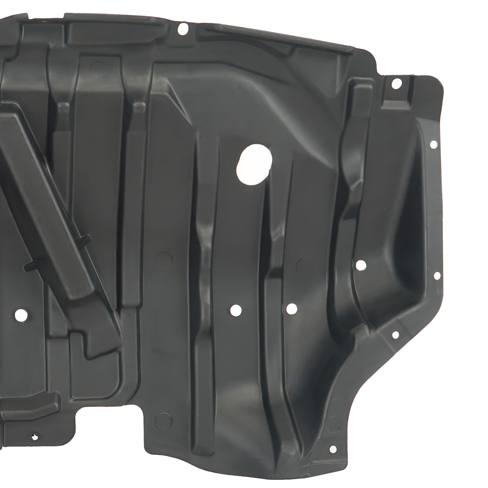 Land Rover Range Rover L322 Under Engine Cover Body Mud Splash Guard KRN500200