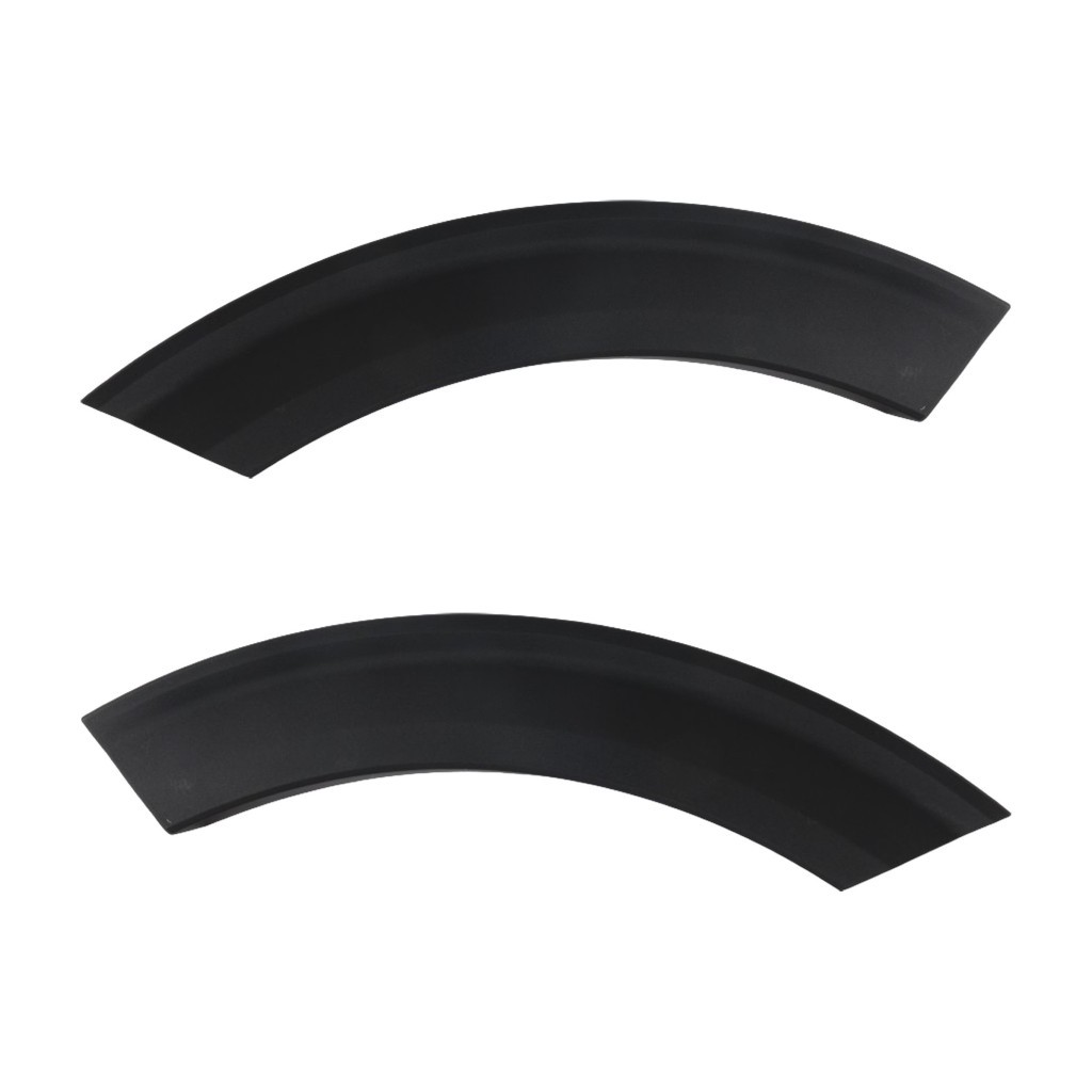 For Ford Explorer 2020-2022 Wheel Arch Trim Driver And Passenger Side Pair Rear