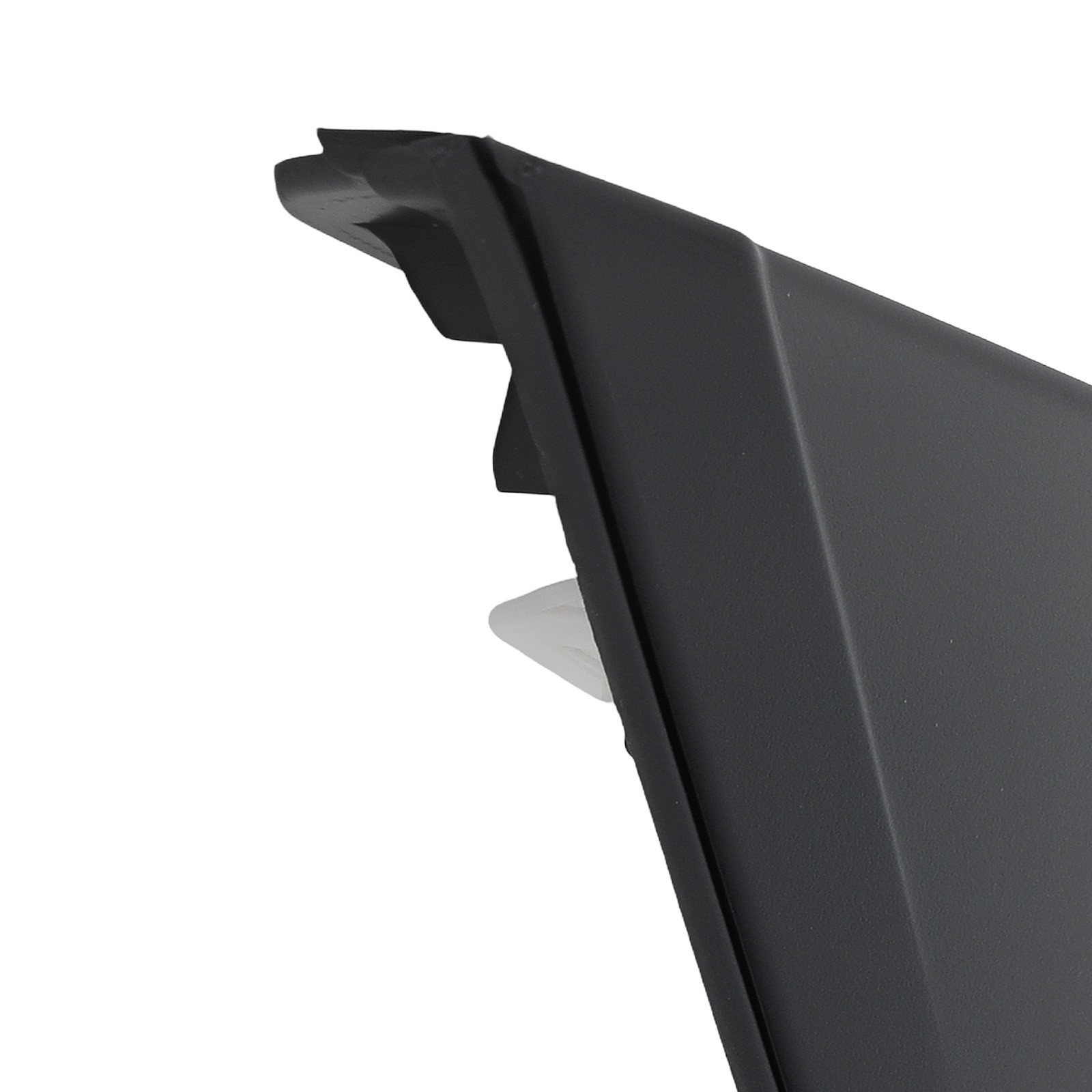 Front Door Window Corner Triangle Cover for Chevrolet Cruze 2011-2016 Left