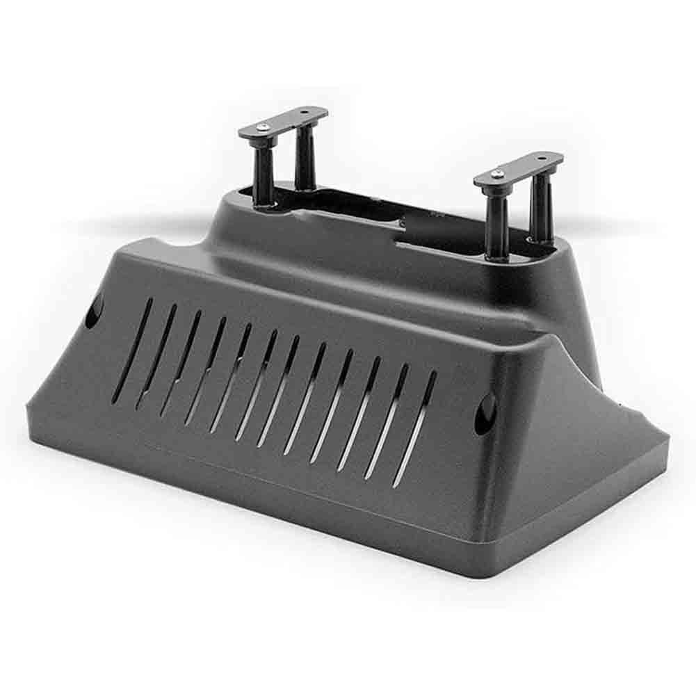 Dashboard Fascia 9 Inch for Opel Astra G 1998 to 2004 LHD ABS Construction