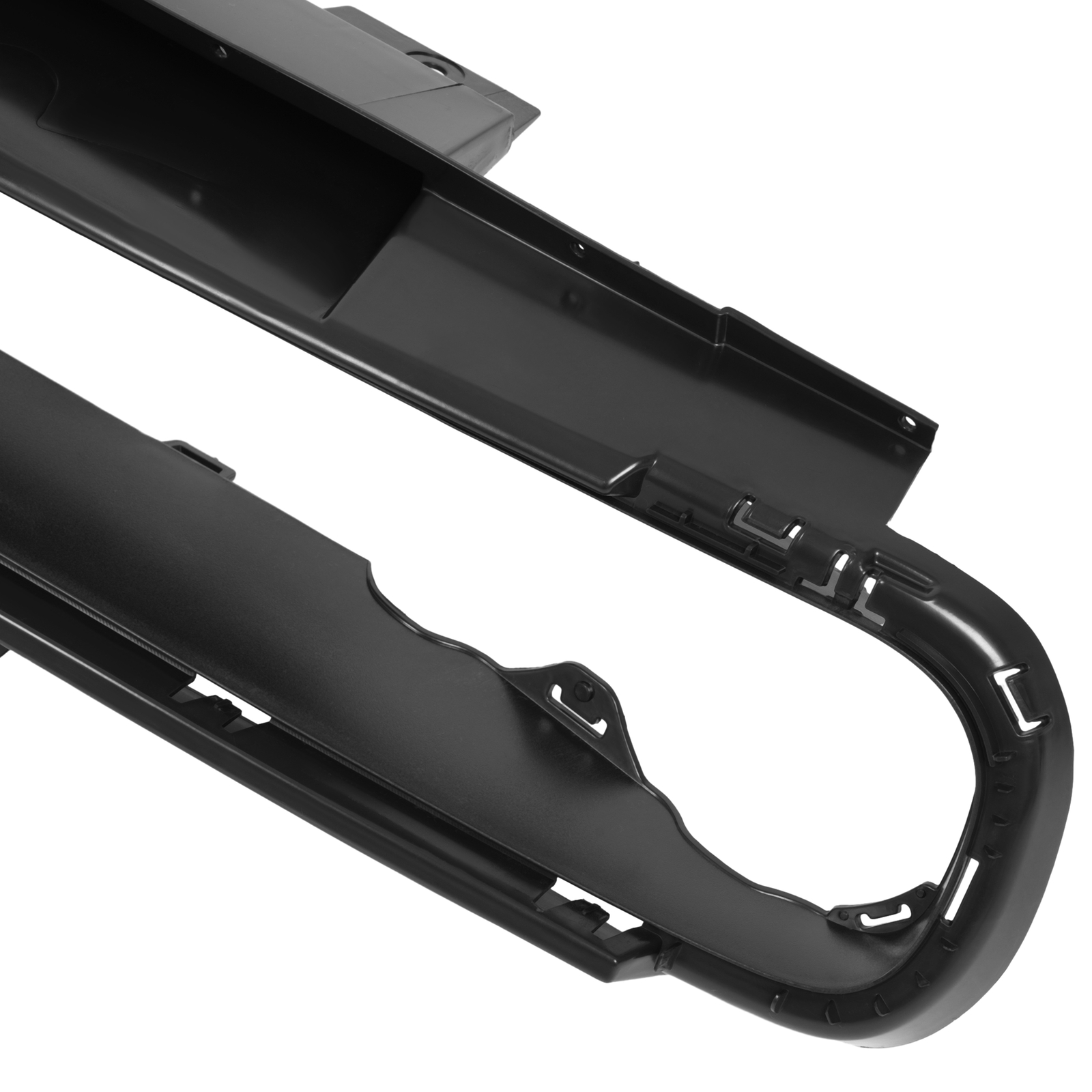 For Dodge Challenger 2015-23 Front Upper Grille Reinforcement Grill 68258750AC