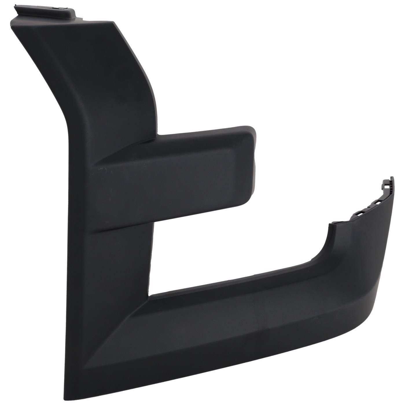 Pair Set of 2 Grille Trims Grill Driver & Passenger Side for F150 Truck F-150