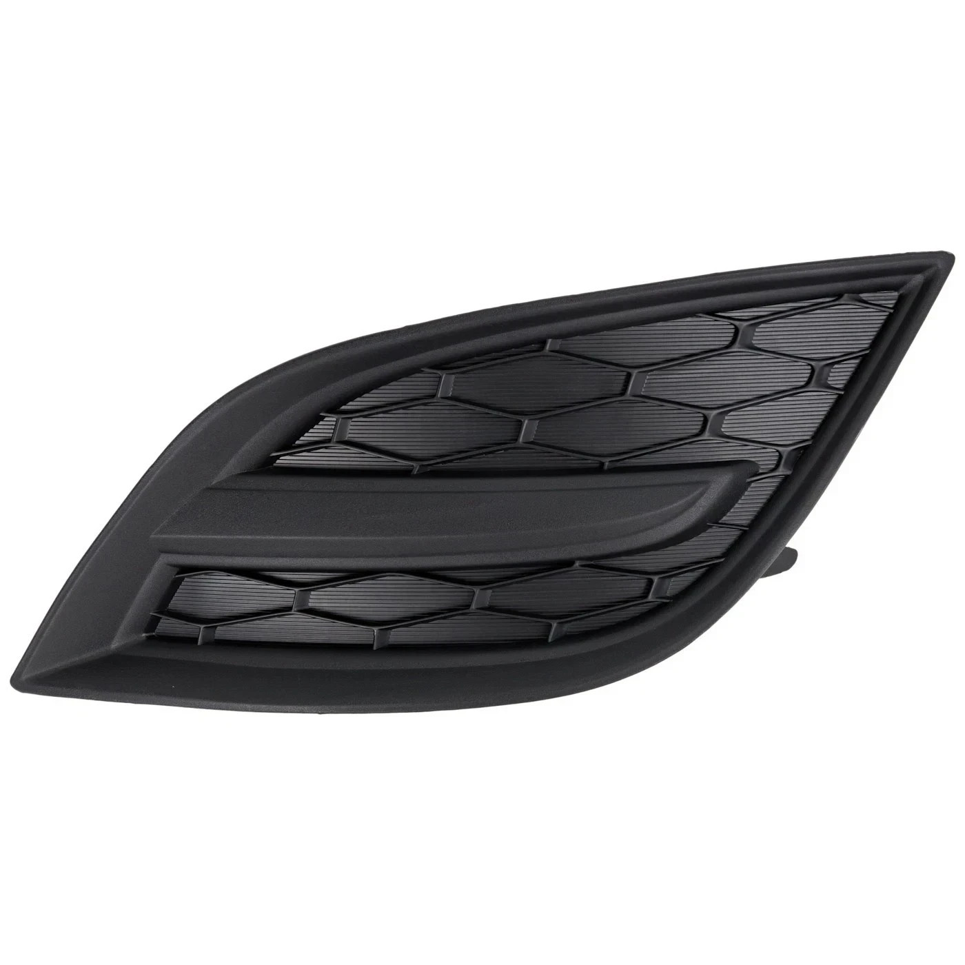 New Front Fog Light Cover Driver Side For 2010-2012 Mazda CX-9 MA1038113