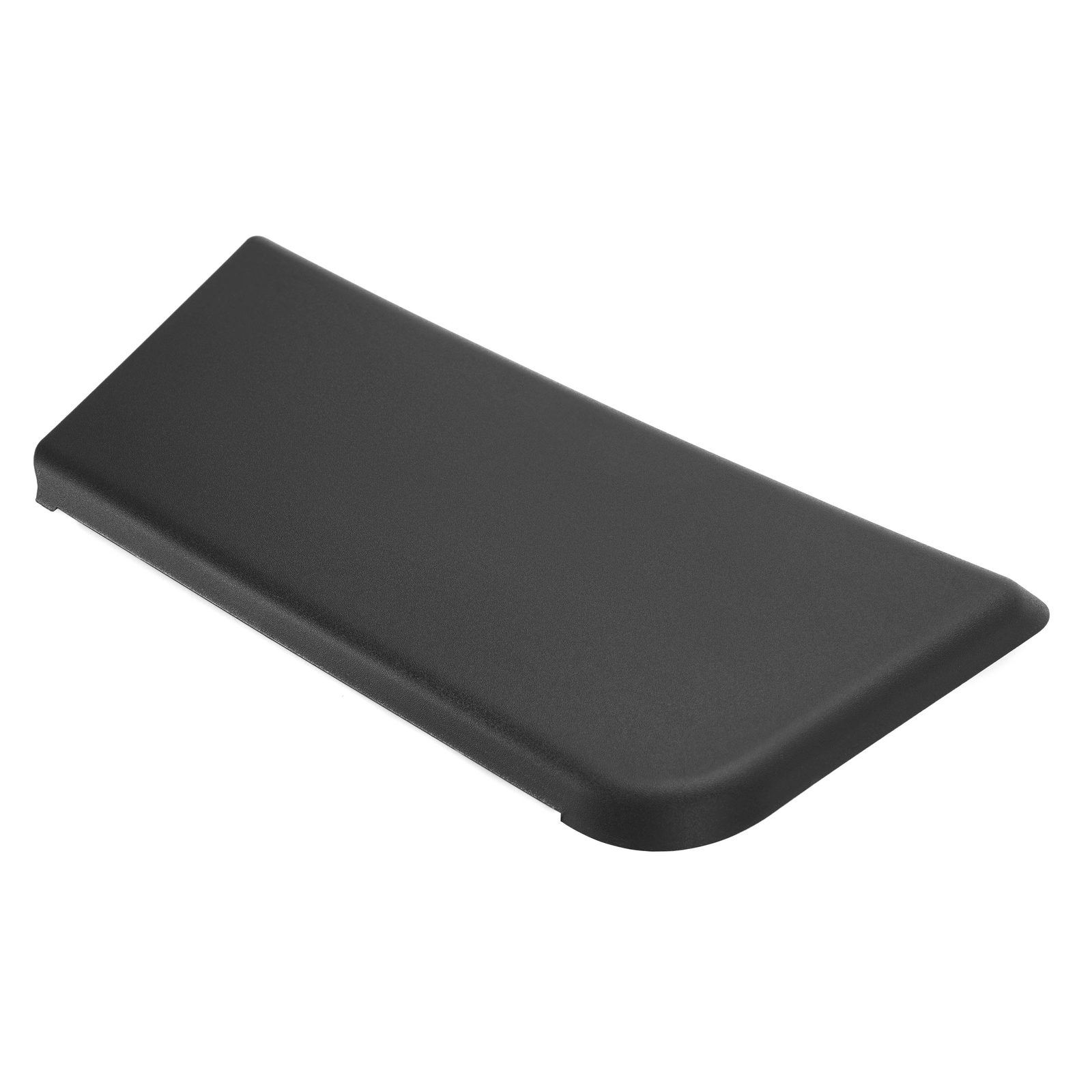 For Ram Promaster 2019-2022 Front Passenger Right Door Trim Molding Cover Black