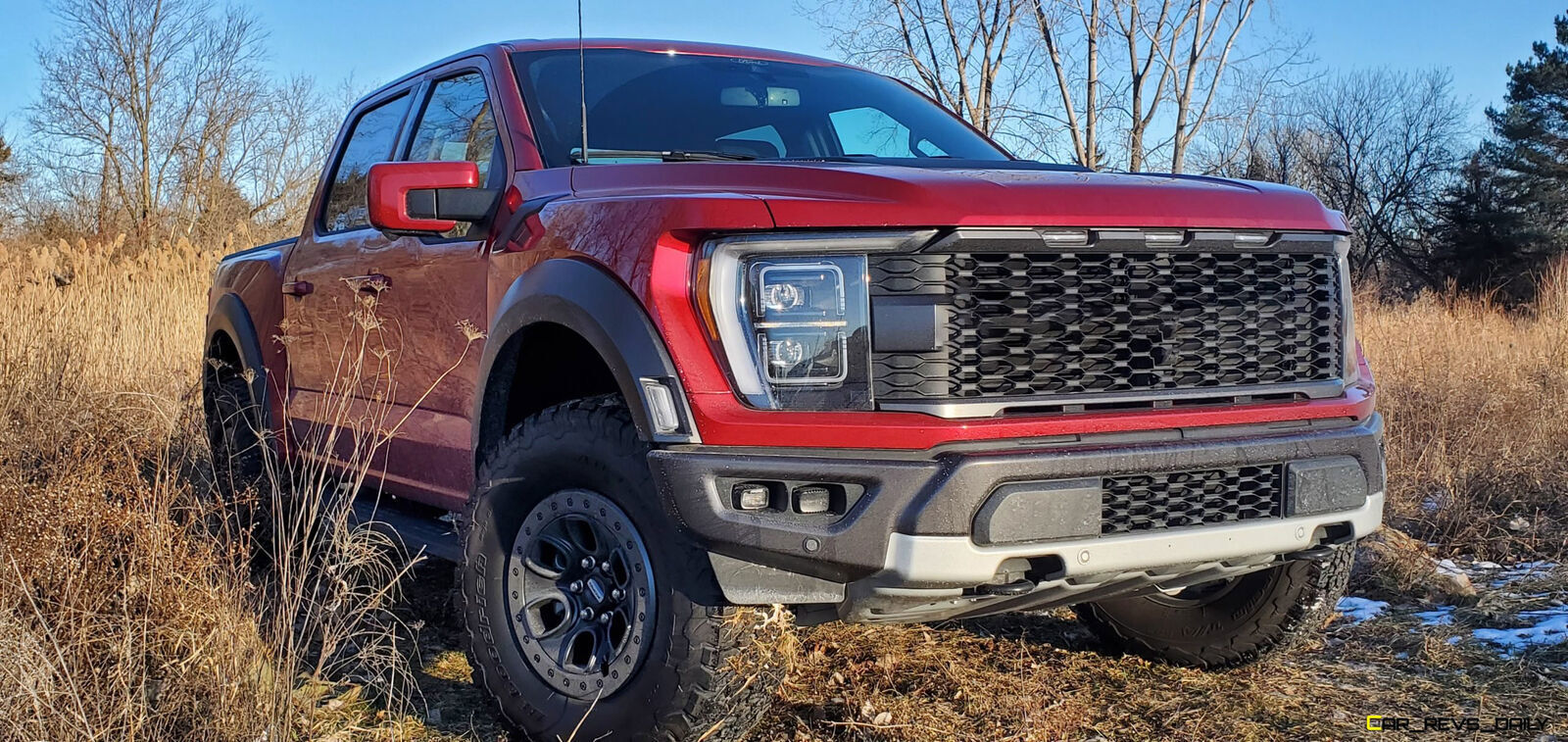 Smoked Black For Ford F150 Raptor 21+ Side Marker Wheel Eyebrow Light Cover Trim