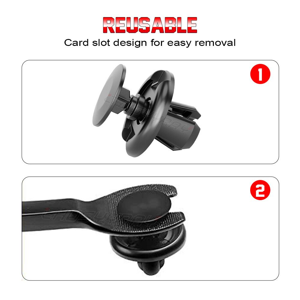 Set of 100 Radiator Cover Clip 90467-08217 For Toyota 4Runner Tacoma Lexus GX470