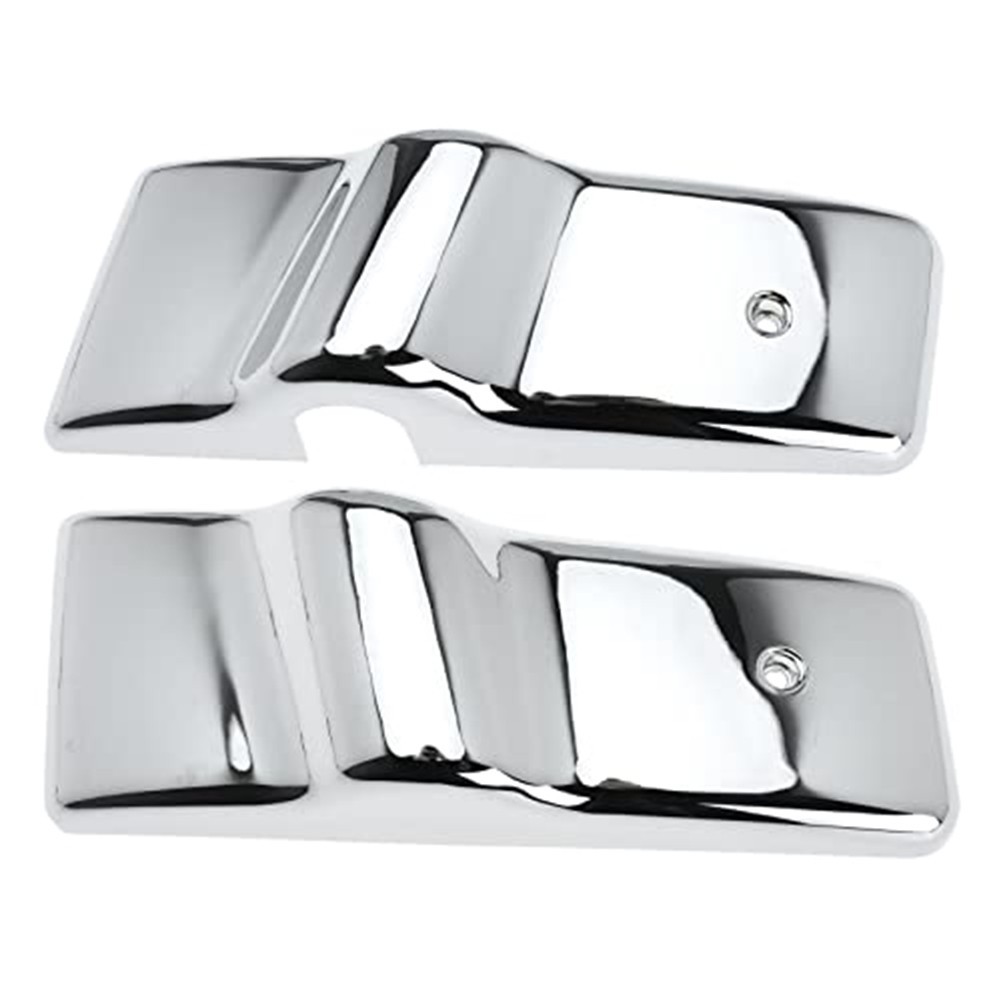 Aesthetic Appeal with Chrome Mirrors for Freightliner For Columbia Trucks