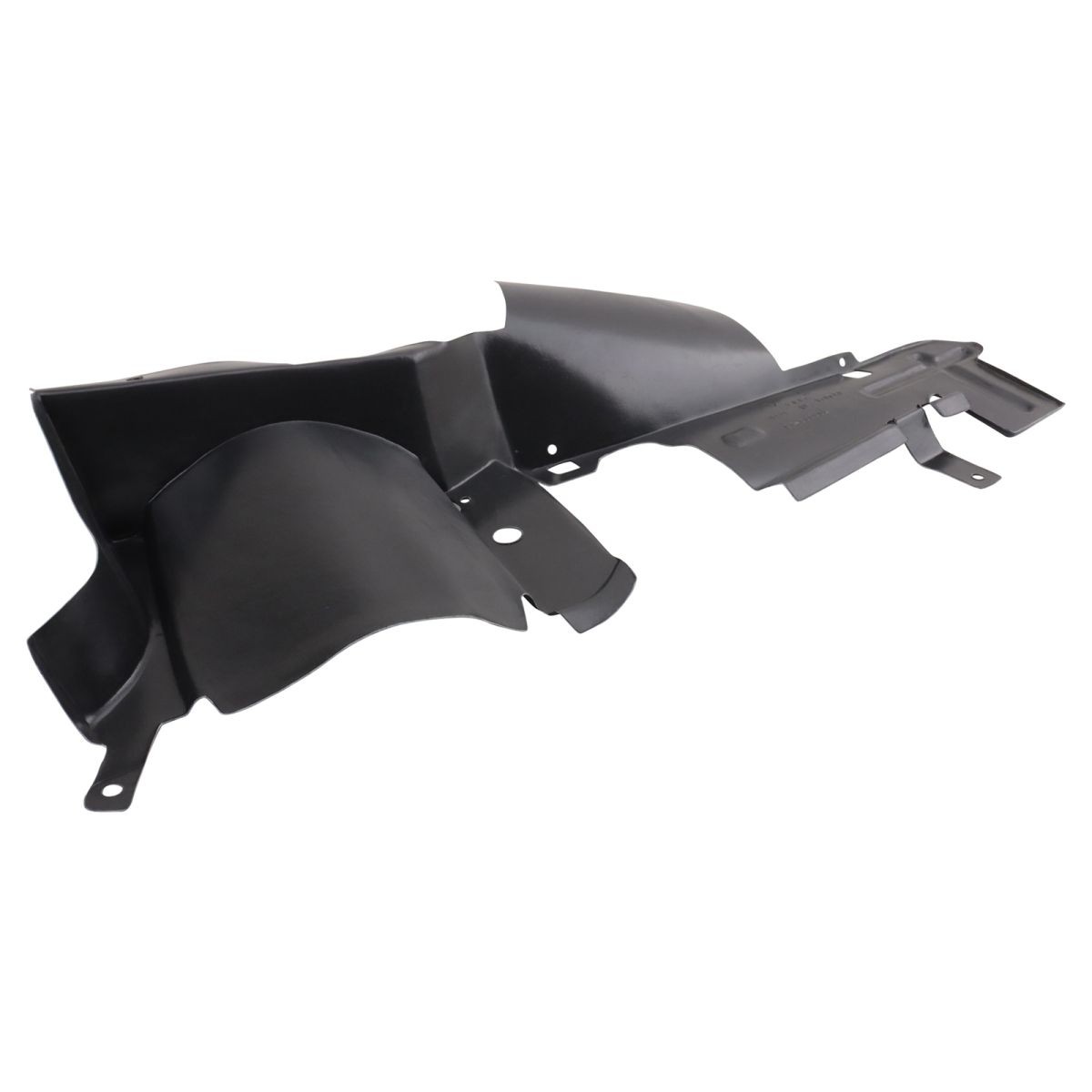 Right Engine Splash Shield Side Fits Chevrolet Pontiac GM1228111
