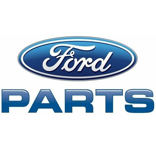 16 thru 20 Ford F-150 LOBO OEM Red SE RH-Passenger Fender Badge GL3Z-16720-G