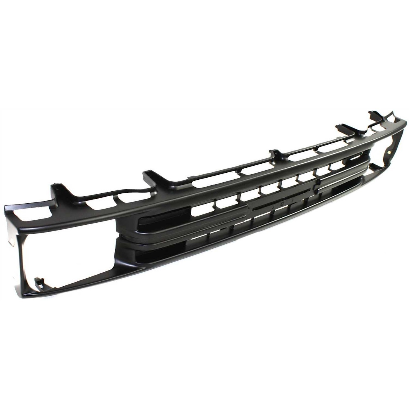 Grille Grill for Truck Toyota Pickup 1989-1991