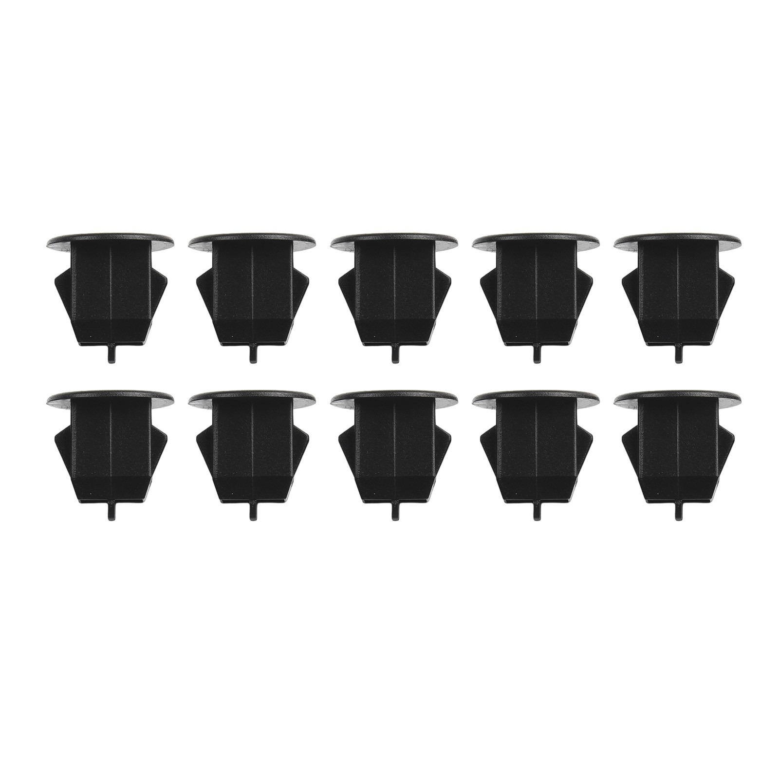 High Quality Plastic Car Trim Fasteners for Volvo S40 S60 S80 Pack of 25