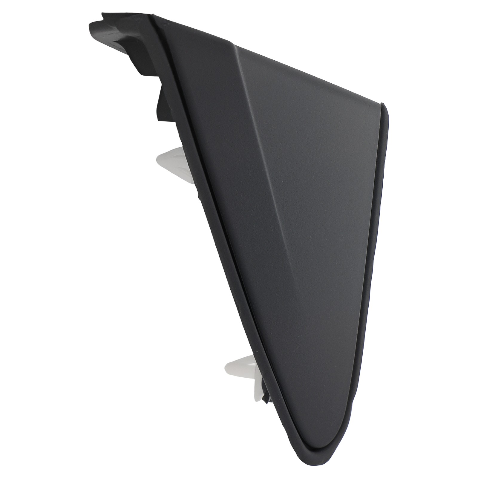Corner Window Triangle Left for Chevrolet Cruze 2011-2016 95486483 Black