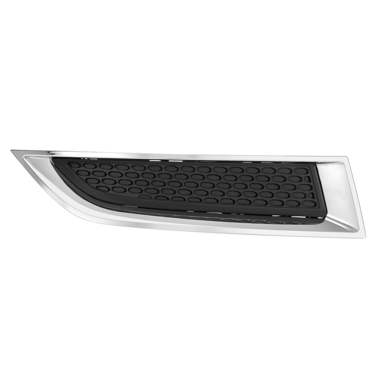 For GMC Acadia 2013-2016 2017 Headlight Headlamp Bezel Trim Cover Right Side