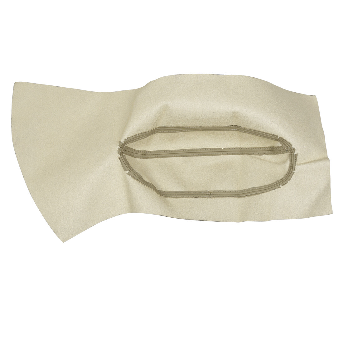 Left Right Door Panel Insert Card Cover for Volkswagen Beetle 1998-2010 Beige