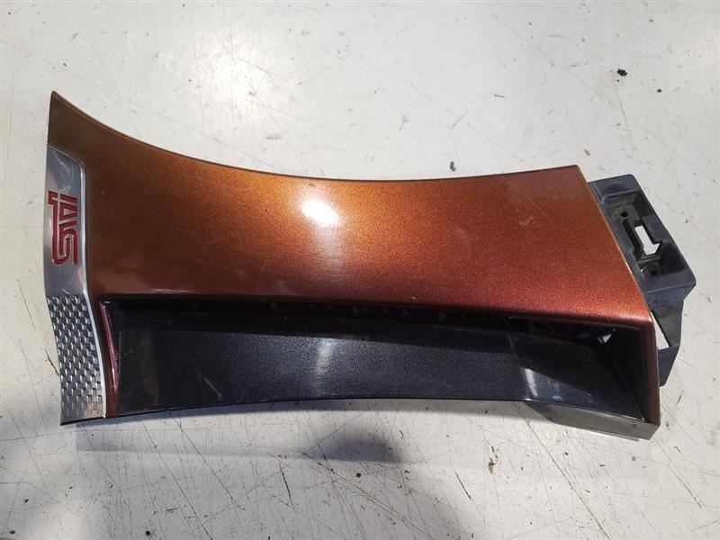 2015 Subaru Impreza STI 2.5L Lower Fender Right Hand Moulding – OEM