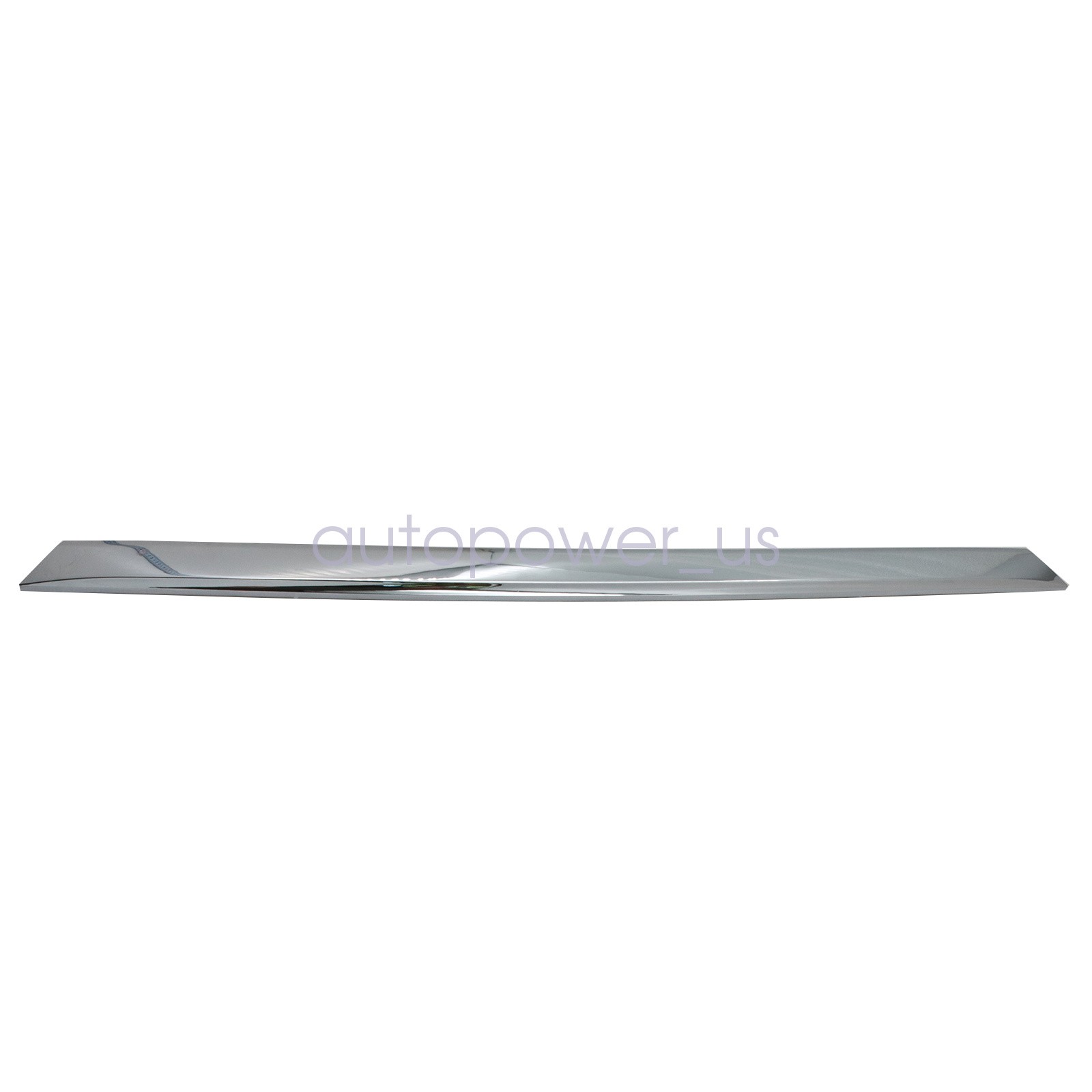For 2010-2011 Subaru Legacy Outback Rear Electroplated Garnish Trim Molding US