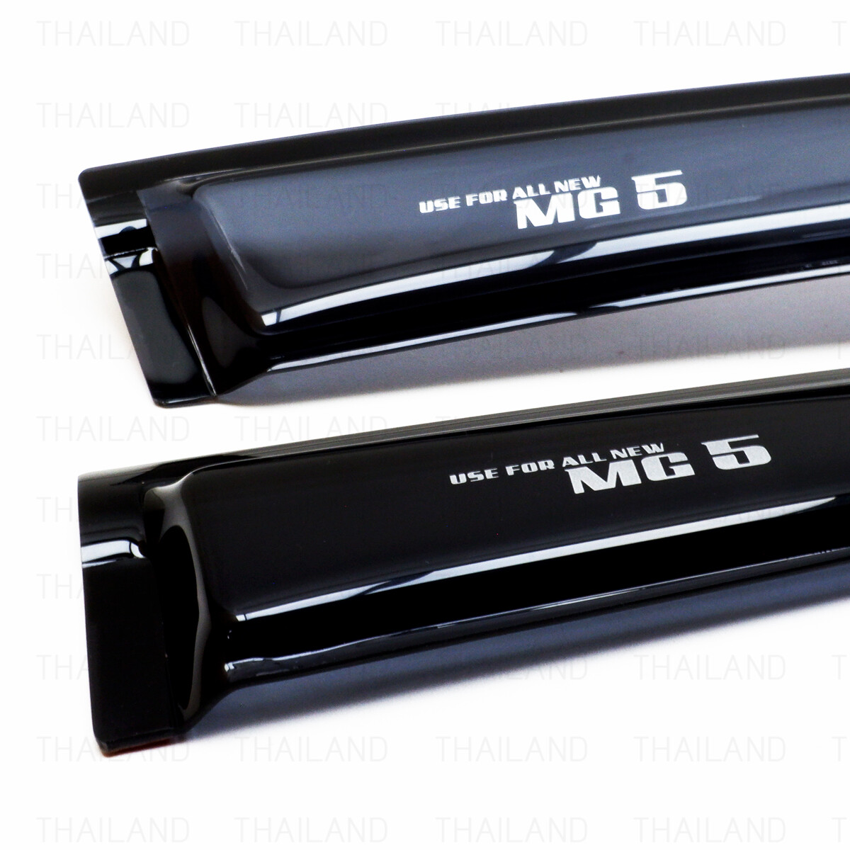 For MG MG5 MG 5 Sedan 2021 22 Window Sun Visor Rain Guard Deflector