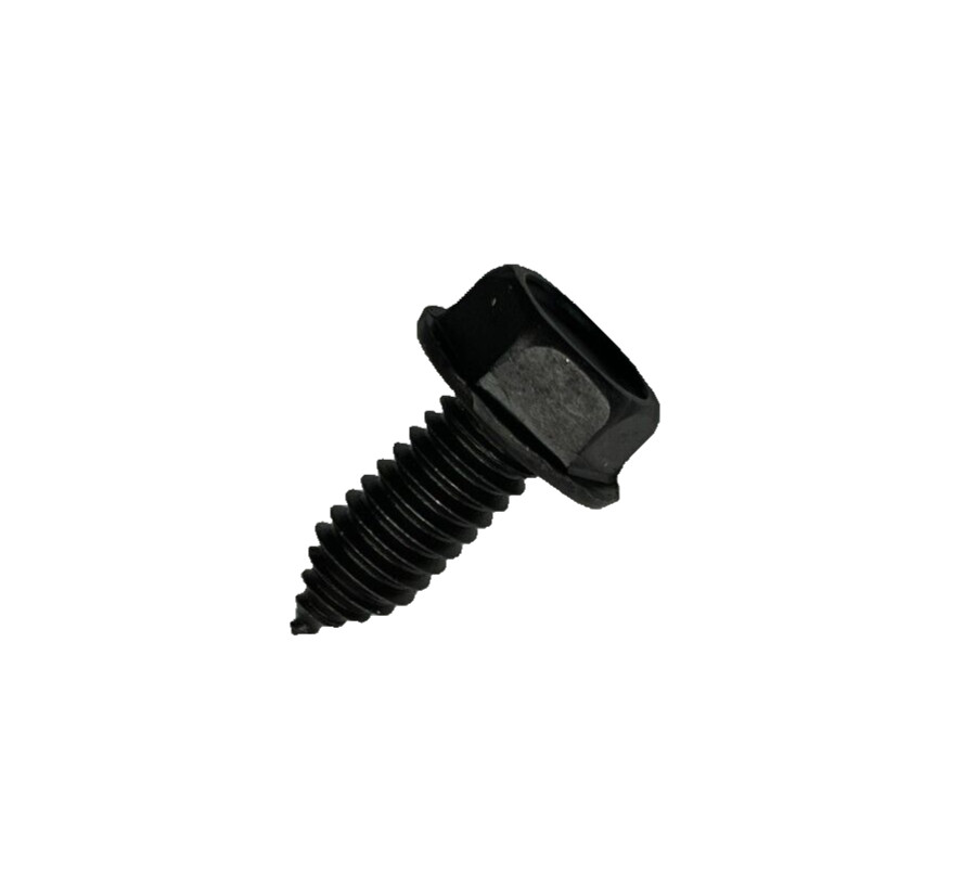 50 Hex Washer Head Body Bolts Auveco 10362 GM Autos and General Purpose