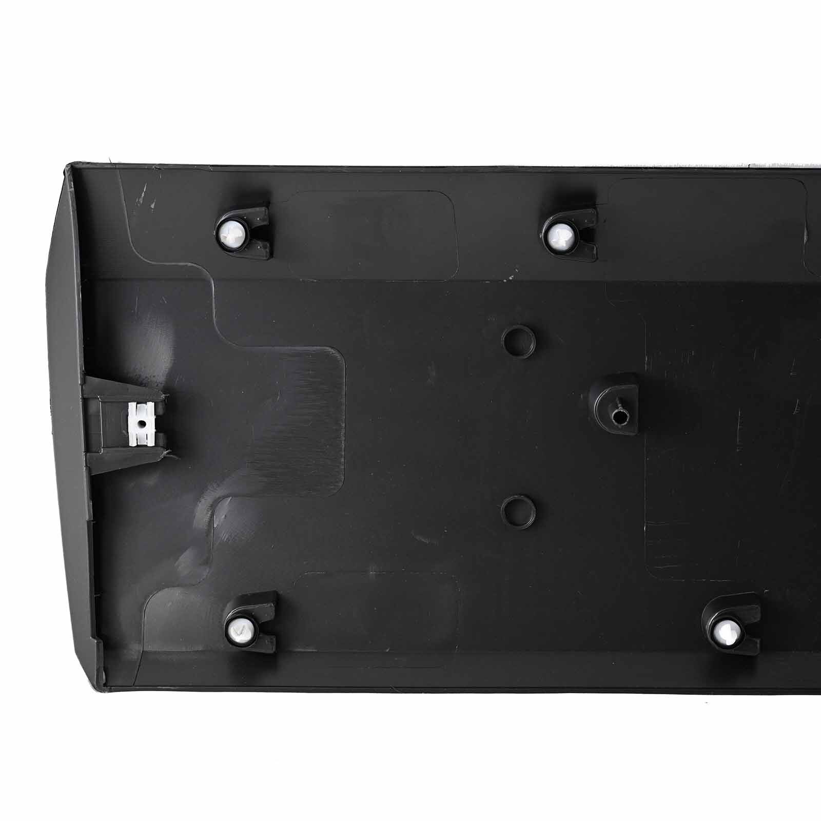 For 2015-2019 Ford Transit 150 250 350 Left Side Sliding Door Molding Cover Trim