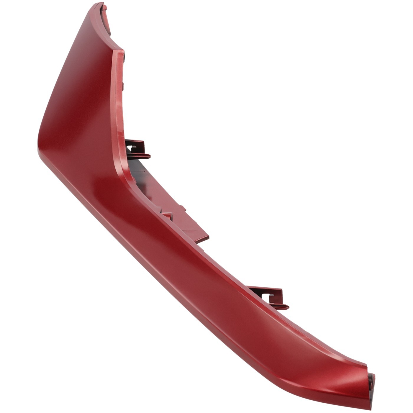 Bumper Face Bar Trim Molding Step Pad Front Driver Left Side Hand 620754FU0A