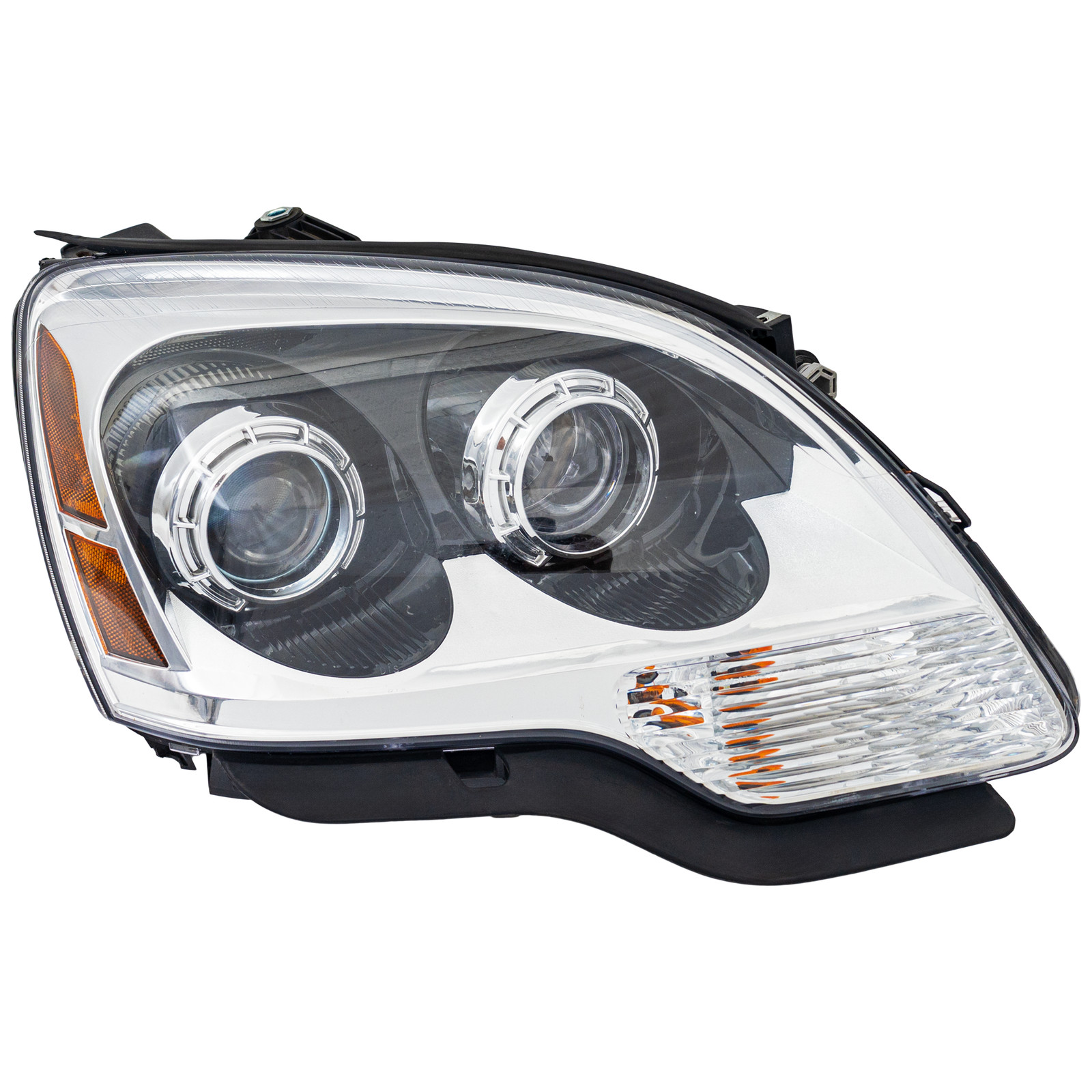 Grille Trim Grill 86569N9000 for Hyundai Tucson 2022-2024