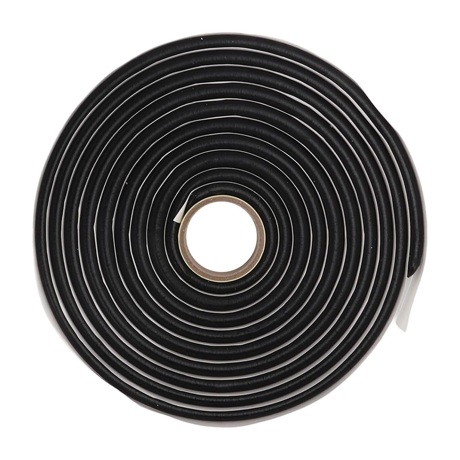 Butyl Tape Rubber Glue Headlight Sealant Retrofit Reseal Headlamps Strip Roll