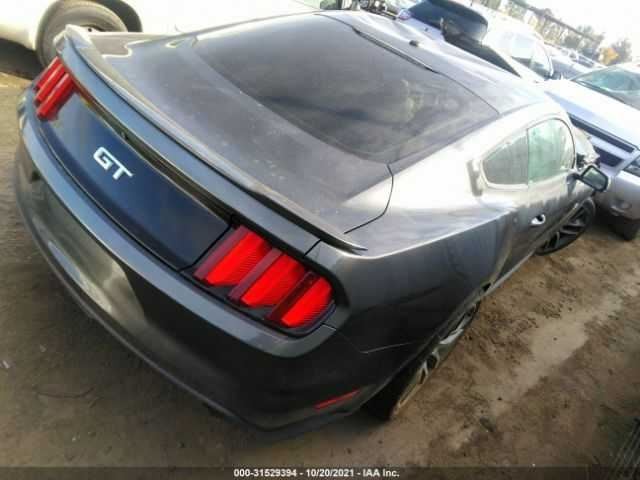 15 16 2017 2018 2019 2020 2021 2022 2023 FORD MUSTANG LEFT ROCKER PANEL MOLDING
