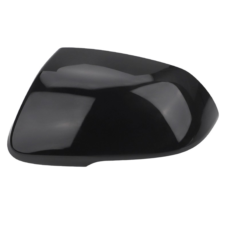 Side External Rearview Mirror Cover Cap For Hyundai Grand Santa Fe XL 2017-2020