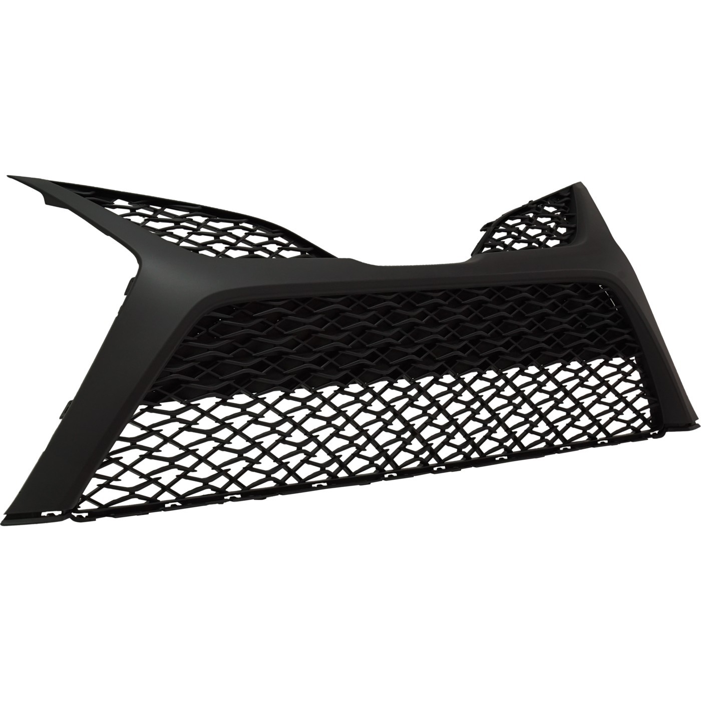 Bumper Grille For 2018-2020 Toyota Camry Front Painted Dark Gray 5310206520