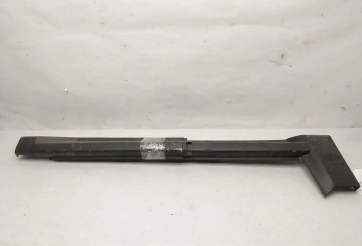 Driver Left Rocker Panel Moulding For 2016 Patriot 2708674