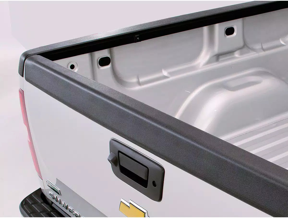 Husky Liners Smooth Tailgate Cap Fits 2011-2022 Volkswagon Amarok with 5’1″ Bed