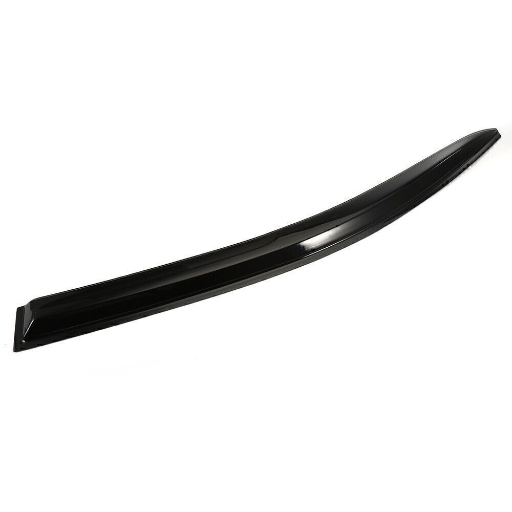 For Toyota SIENNA 2011-2020 window Vent visor sun guard rain deflector Shade