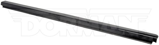 Dorman 25829 Right Hand Outer Door Window Sweep for 07-14 Chevrolet & GMC Trucks