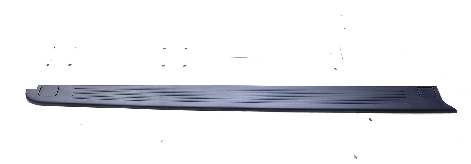 NEW OEM Ford 6.5′ Pickup Bed Rail Molding Right 4L3Z99291A40BAA Ford F-150 04-05