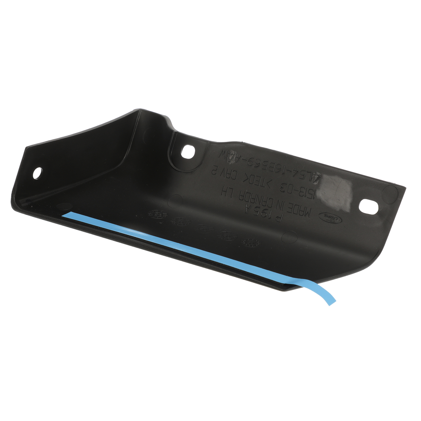 OEM NEW 2003-2011 Ford Ranger Front Splash Stone Guard Driver Side 3L5Z16G555AAA