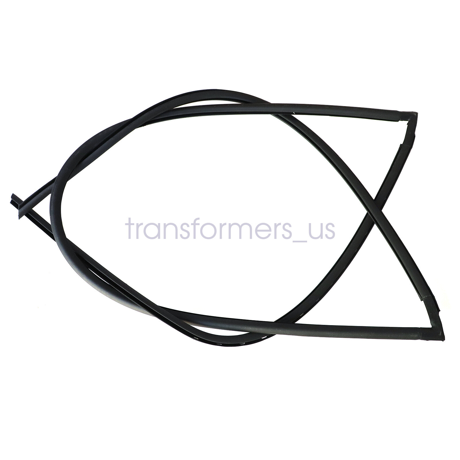 Windshield Weatherstrip Trim Seal Molding fit BMW M5 525i 528i 540i 530i