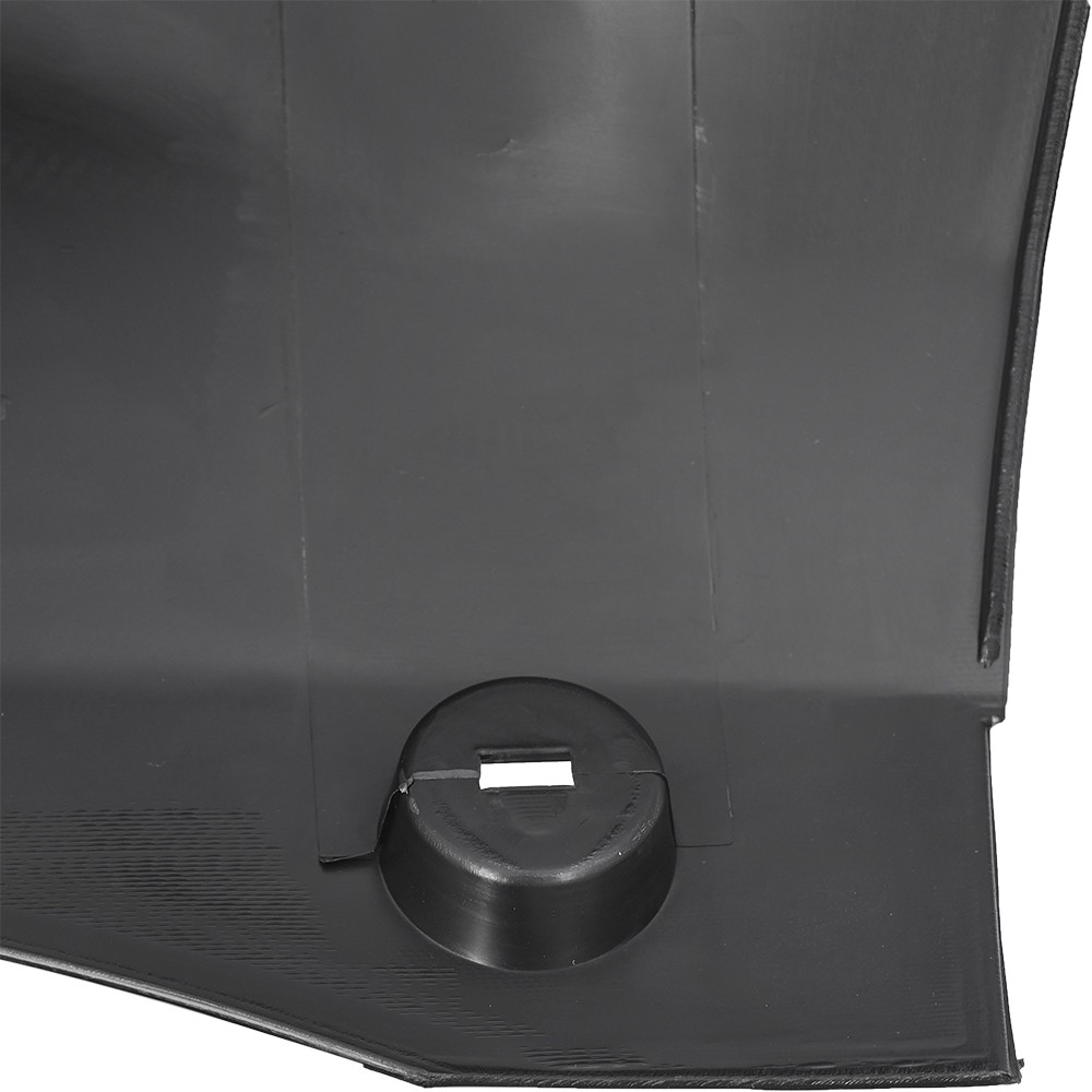 Bumper Tow Hook Cover For 2014-2025 Dodge Durango 5113693AA CH1180139