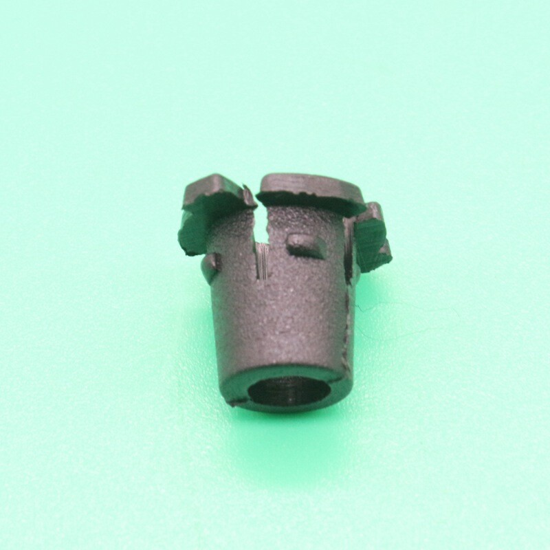 10 LH or RH Headlamp Headlight Brackets Adjusting Screw Clip For BMW E30 E32 E34