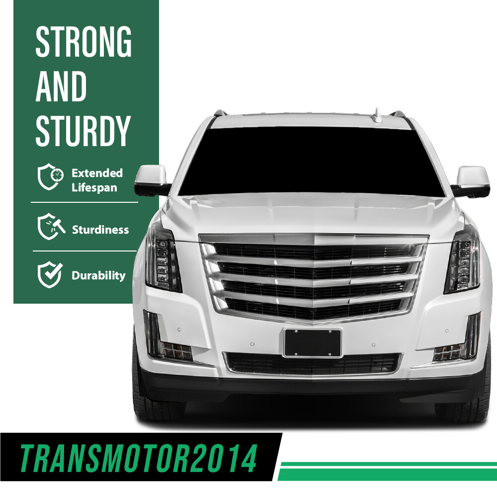 Fit For 2015-2020 Cadillac Escalade Esv Hood Molding Trim Moulding 22956470