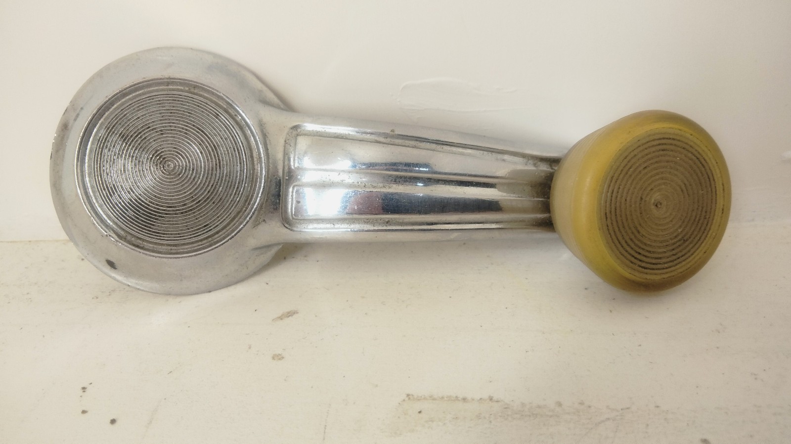 Late 60’s early 70’s GM window crank – Aftermarket Made in Taiwan