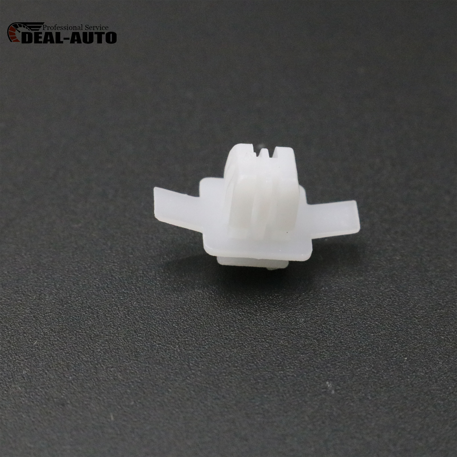 Pcak of 20 Fender Moulding Clips For 2016-2024 Honda Pilot EX-L, Elite, Touring