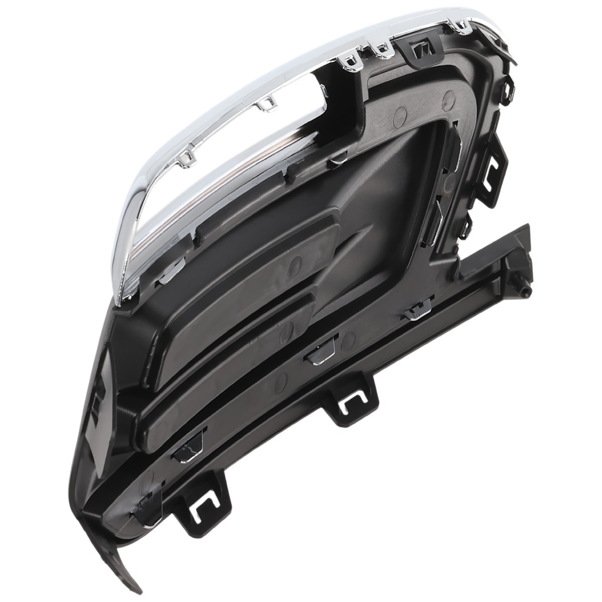 Fog Light Cover Front Left Hand Side for Chevy Driver 94516100 Cruze Limited 16