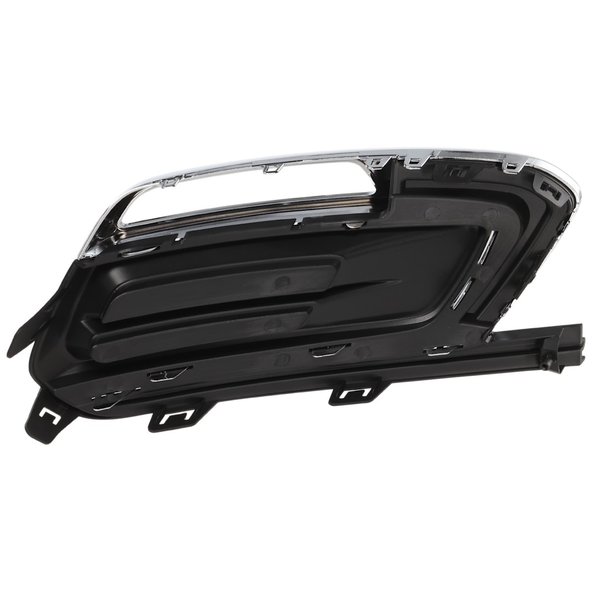 Fog Light Cover Front Left Hand Side for Chevy Driver 94516100 Cruze Limited 16