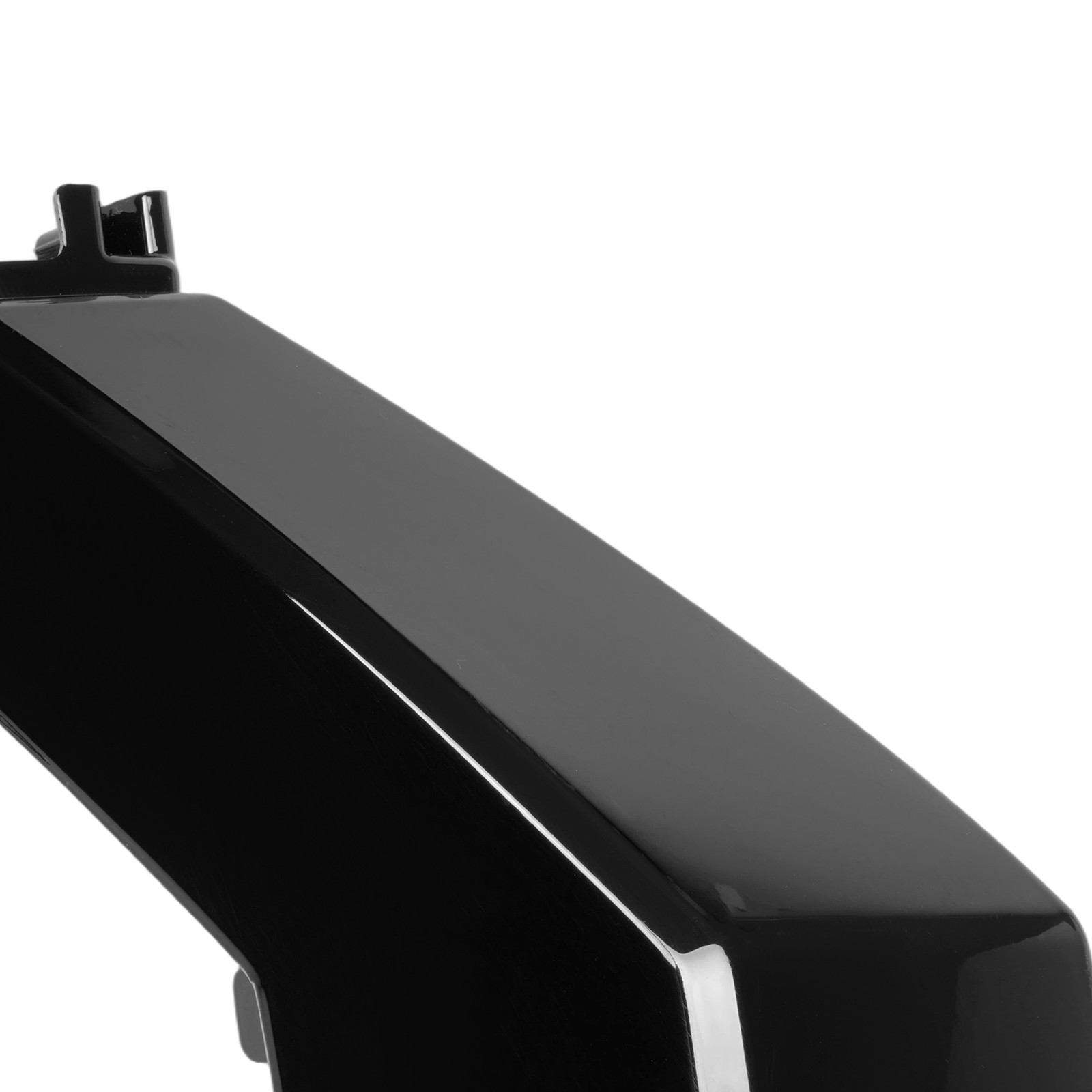 Front Passenger Right Side Bumper Cover Molding Trim For Toyota Tundra 22-24